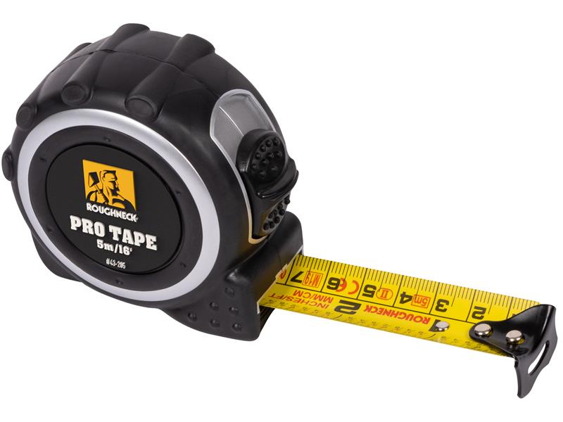 E-Z Read® Tape Measure 5m/16ft (Width 25mm)