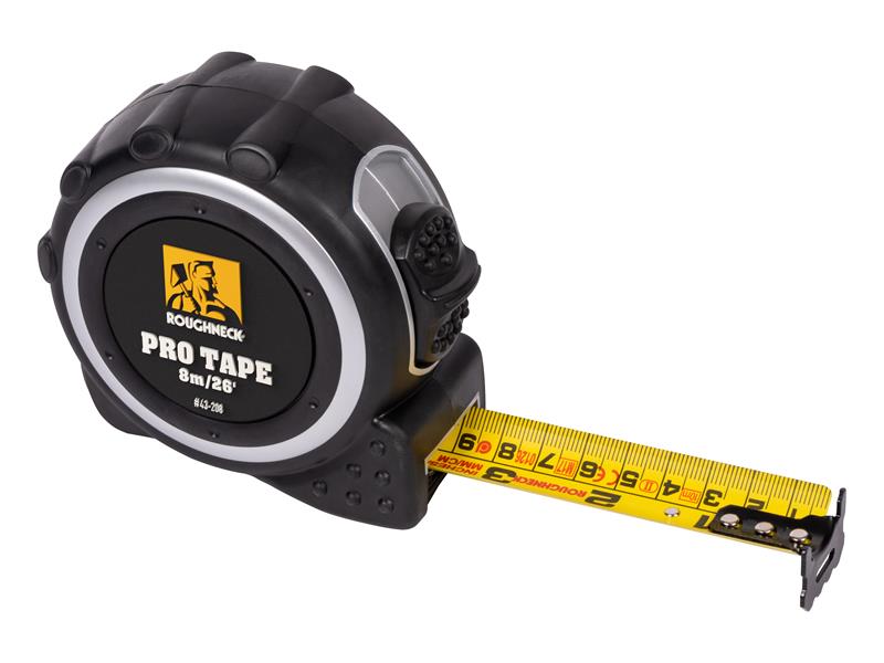 E-Z Read® Tape Measure 10m/33ft (Width 30mm)