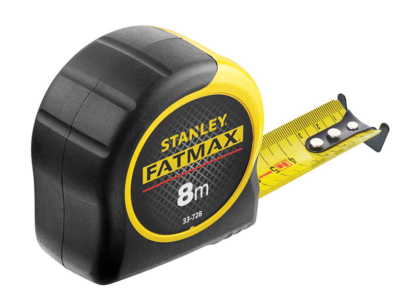 FatMax® BladeArmor® Tape 8m (Width 32mm) (Metric only)