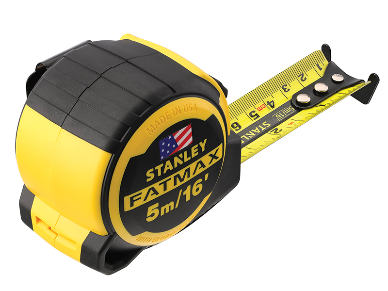 FatMax® Next Generation Tape 5m/16ft (Width 32mm)