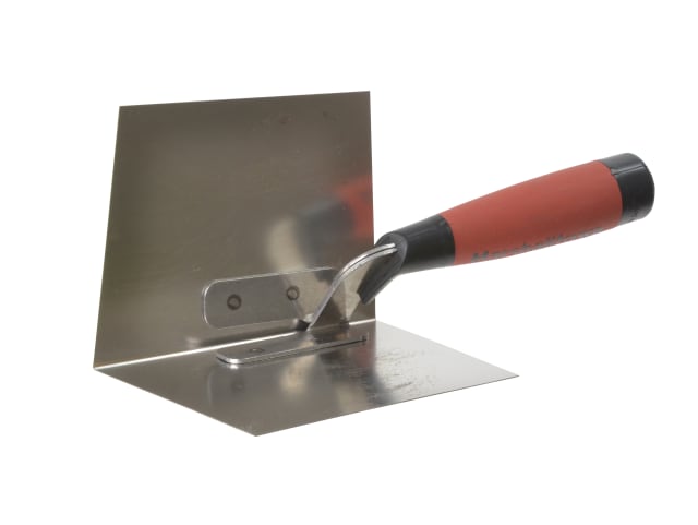 M24D Internal Dry Wall Corner Trowel DuraSoft® Handle