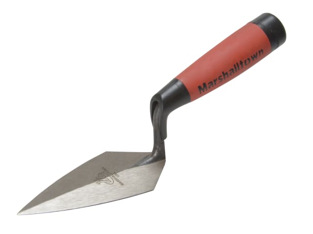 455D Pointing Trowel Philadelphia Pattern DuraSoft® Handle 5in