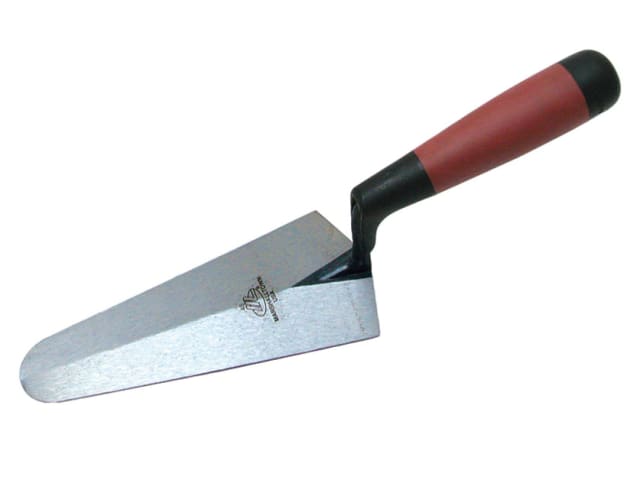 M48D Gauging Trowel DuraSoft® Handle 7in