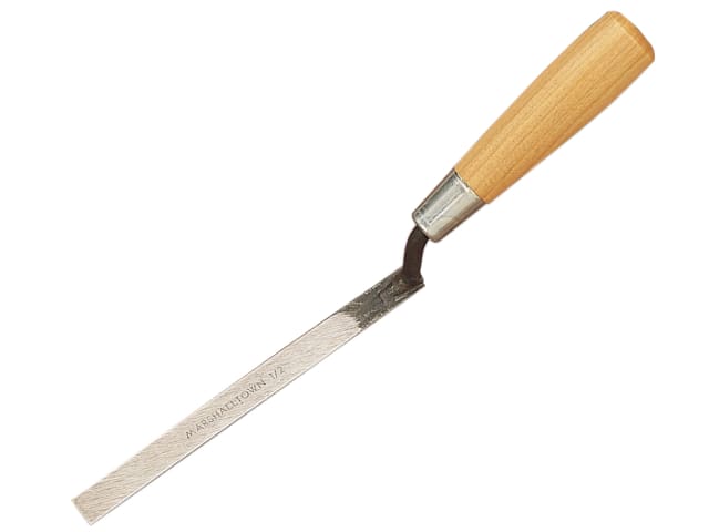 506 Tuck / Window Pointer Wooden Handle 1/2in