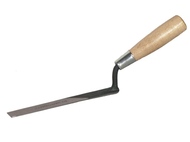 510 Tuck / Window Pointer Wooden Handle 1in