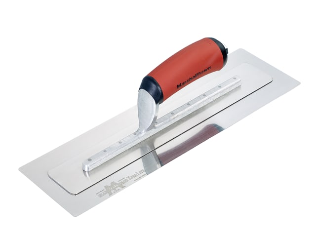 PermaFlex Plasterer Trowel DuraSoft® 14 x 4.5/16in