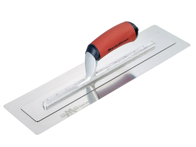 PermaFlex Plasterer Trowel DuraSoft® 16 x 4.5/16in