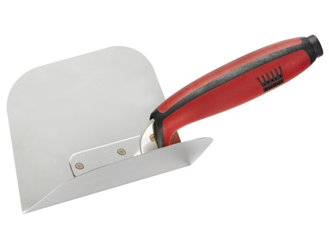 Stainless Steel Internal Corner Trowel