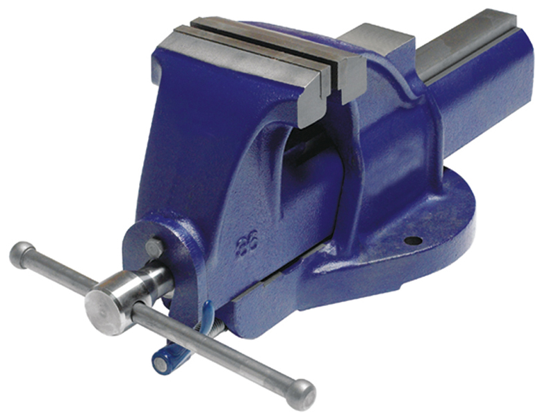 No.36 Heavy-Duty Quick Release Engineer's Vice 150mm (6in)