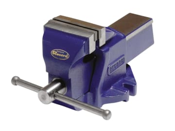 No.8 Mechanic's Vice 200mm (8in)