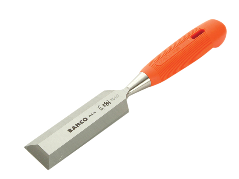 414 Bevel Edge Chisel 38mm (1.1/2in)