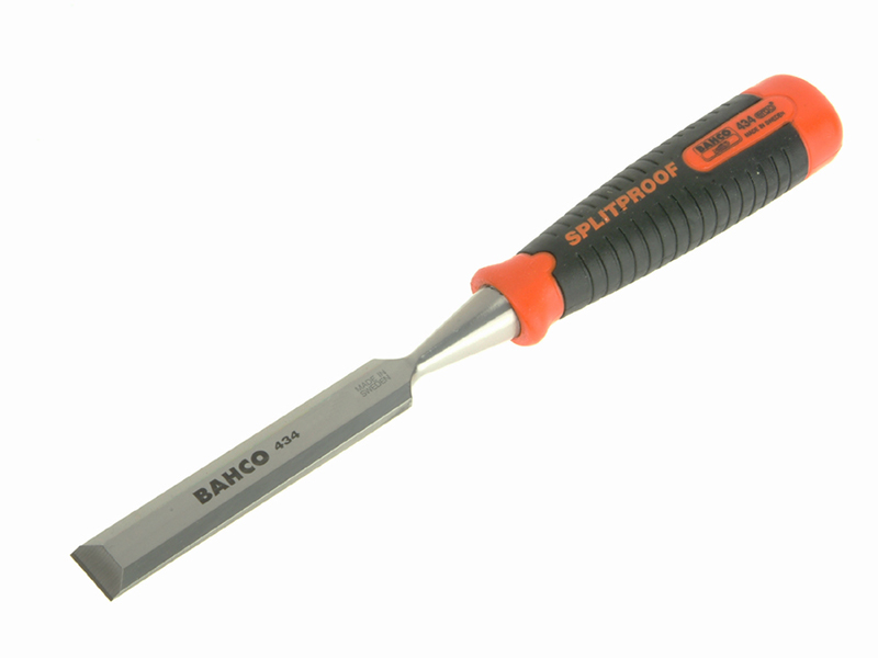 434 Bevel Edge Chisel 18mm (3/4in)