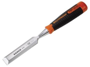 434 Bevel Edge Chisel 6mm (1/4in)