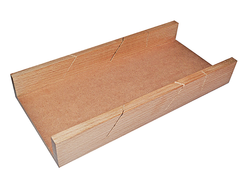 Coving Mitre Box 127mm