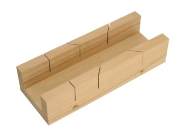 Mitre Box 230mm (9in)