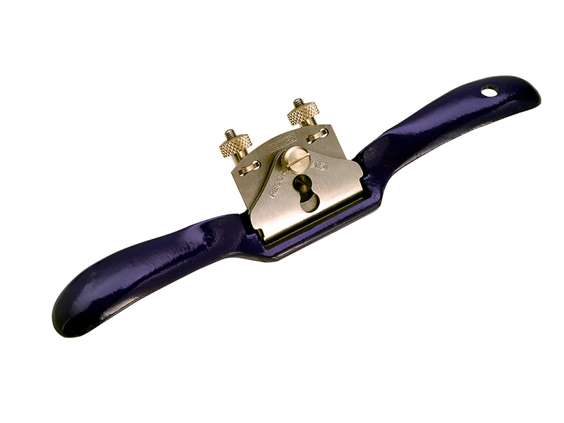 A151 Flat Malleable Adjustable Spokeshave