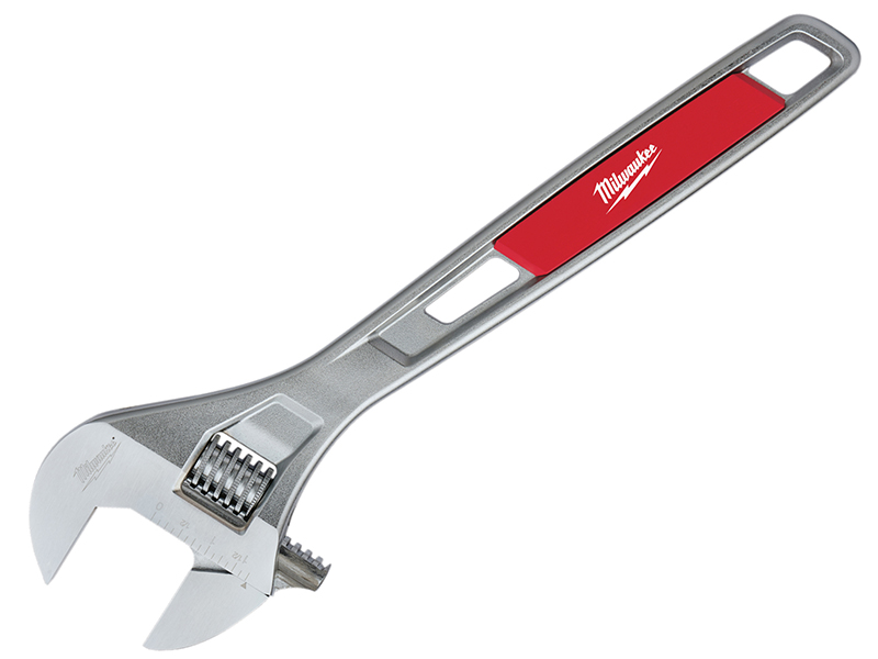 Adjustable Wrench 380mm (15in)