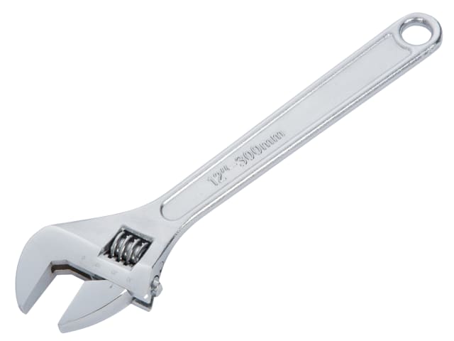 Adjustable Wrench 300mm (12in)