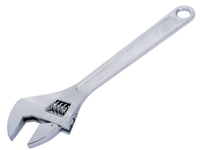 Adjustable Wrench 380mm (15in)