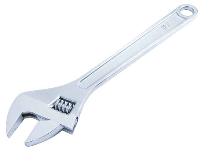 Adjustable Wrench 450mm (18in)