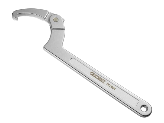 Hinged Hoyes (Hook) Wrench 165mm