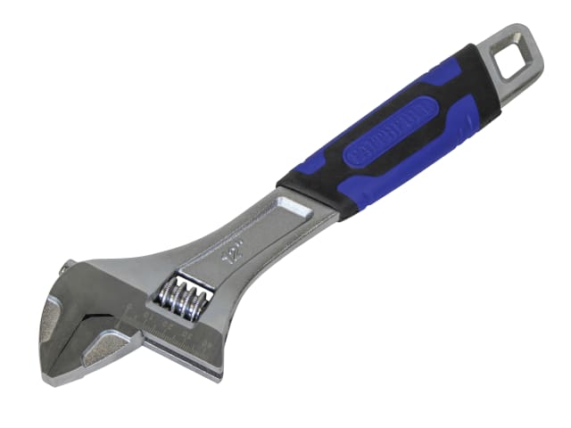 Contract Adjustable Spanner 300mm (12in)