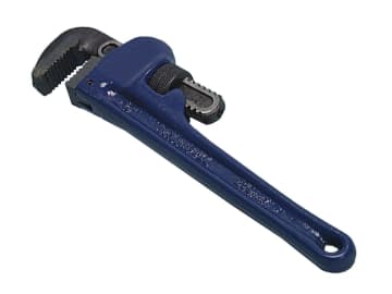 Leader Pattern Pipe Wrench 300mm (12in)