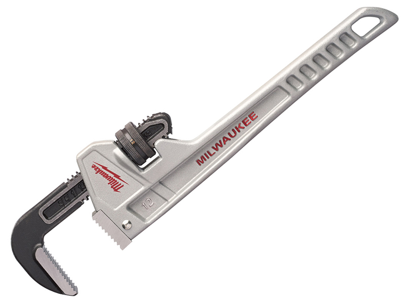 Aluminium Pipe Wrench 300mm (12in)