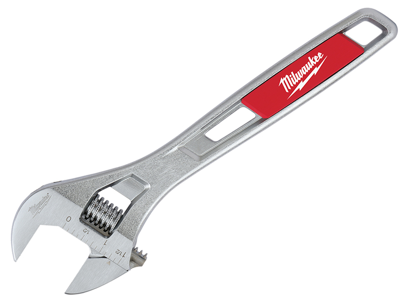 Adjustable Wrench 250mm (10in)