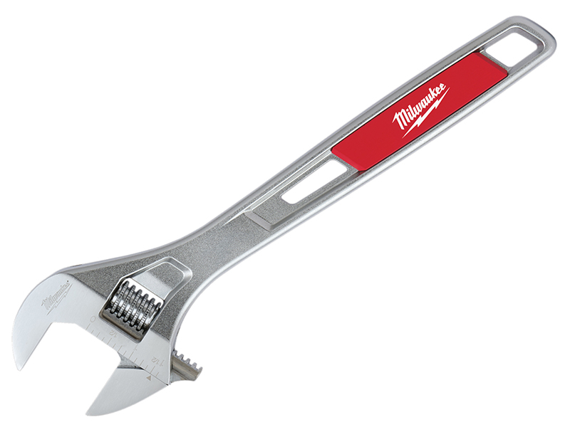 Adjustable Wrench 300mm (12in)