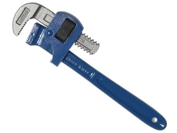 300 Stillson Wrench 200mm (8in)