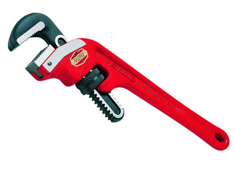 31050 Heavy-Duty End Pipe Wrench 150mm (6in)