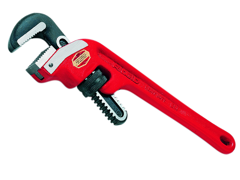 31065 Heavy-Duty End Pipe Wrench 300mm (12in)