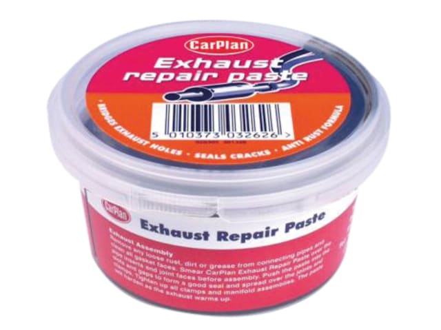 Exhaust Repair Paste 250g