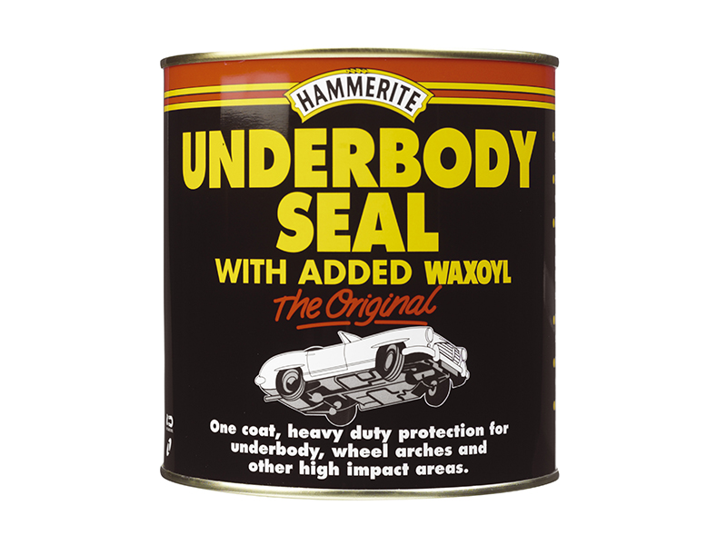 Underbody Seal Tin 1 Litre