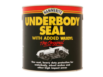 Underbody Seal Tin 2.5 Litre