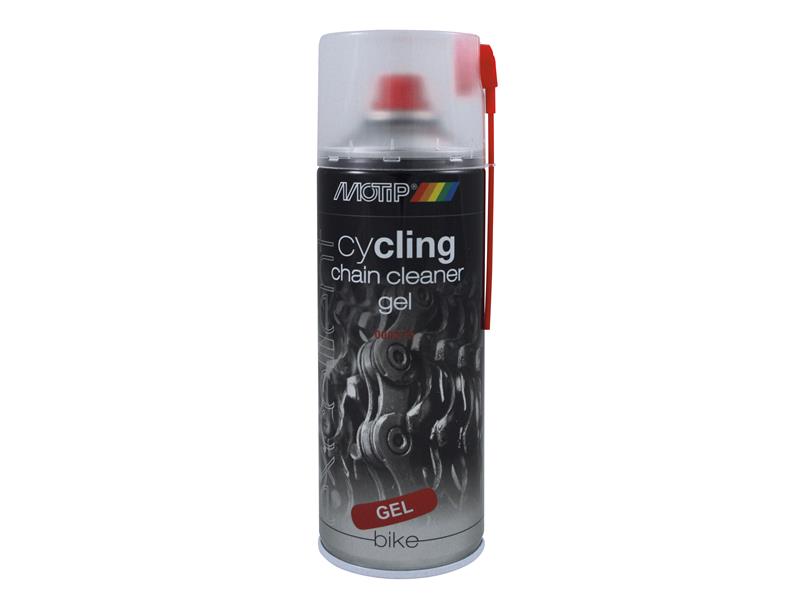 Cycling Chain Cleaner Gel 400ml