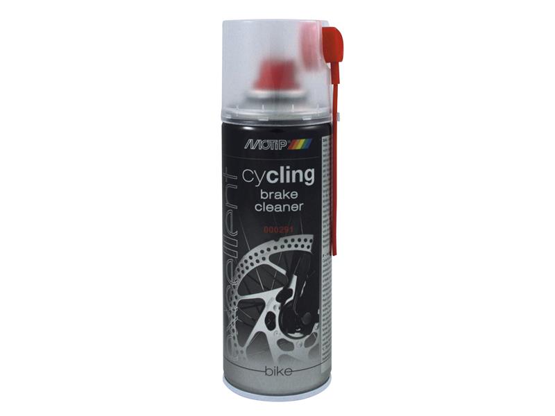 Cycling Brake Cleaner 200ml