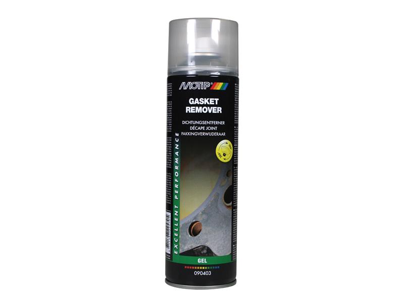 Pro Gasket Remover Spray 500ml