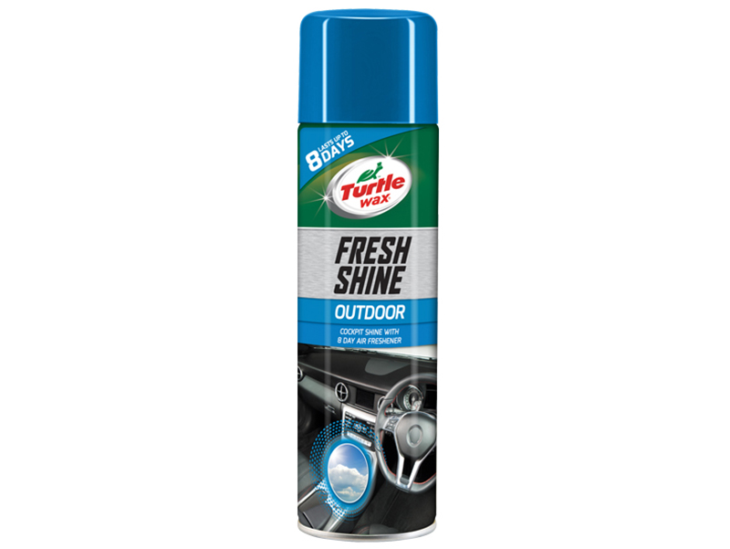 Fresh Shine Outdoor 500ml