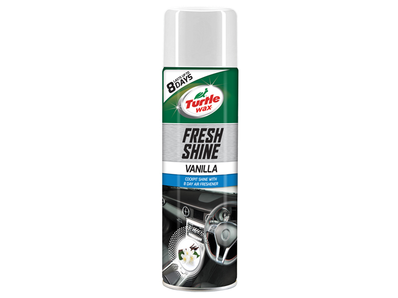 Fresh Shine Vanilla 500ml