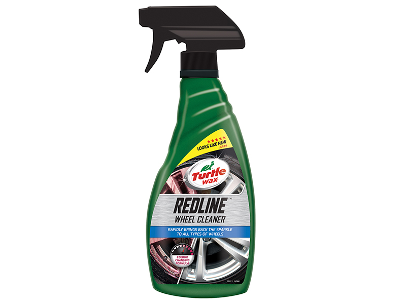 Redline Wheel Cleaner 500ml