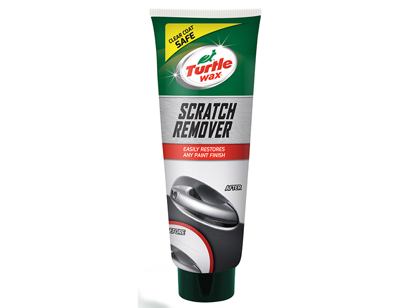 Scratch Remover 100ml