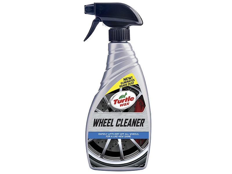 Wheel Cleaner 500ml