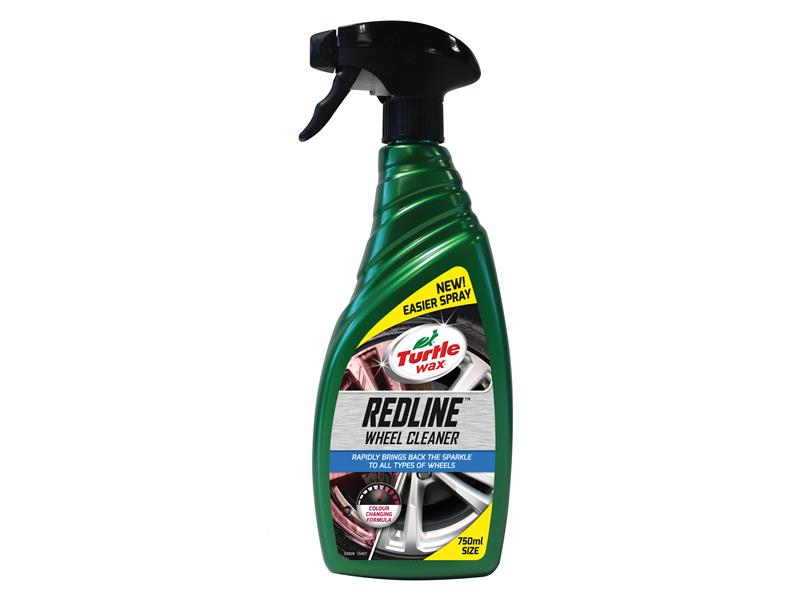 Redline Wheel Cleaner 750ml