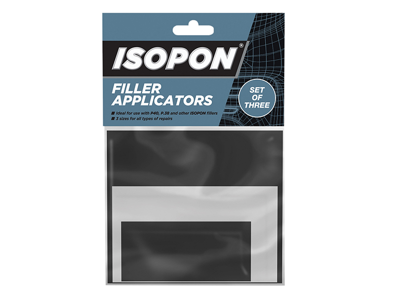 Applicator (Pack 3)