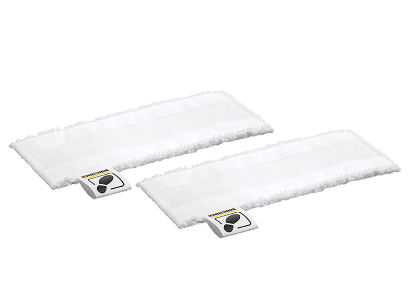 EasyFix Microfibre Floor Cloths (2)