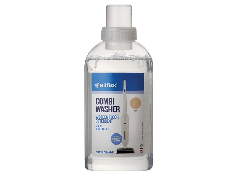 Combi Washer Wooden Floor Detergent 500ml