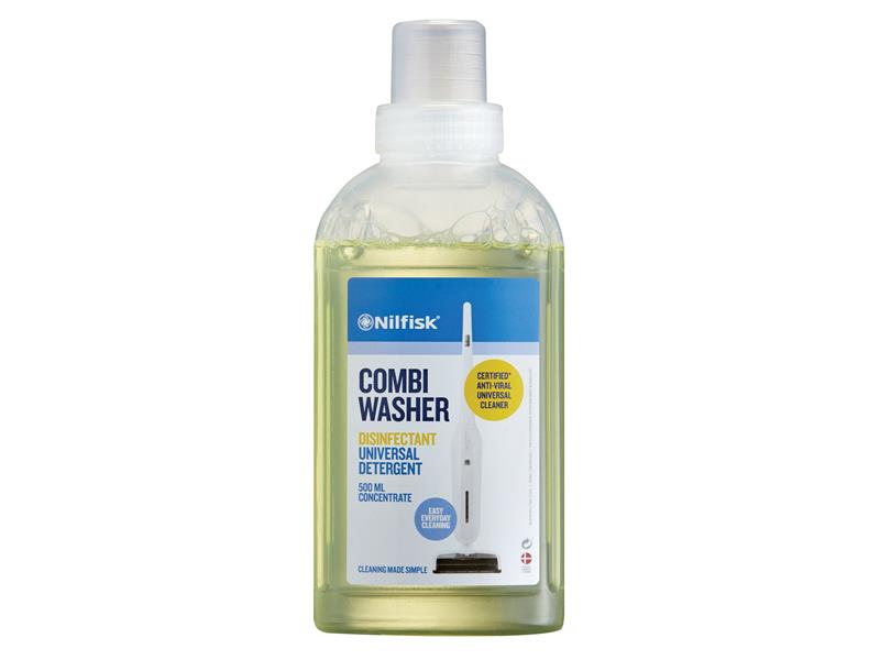 Combi Washer Floor Disinfectant 500ml