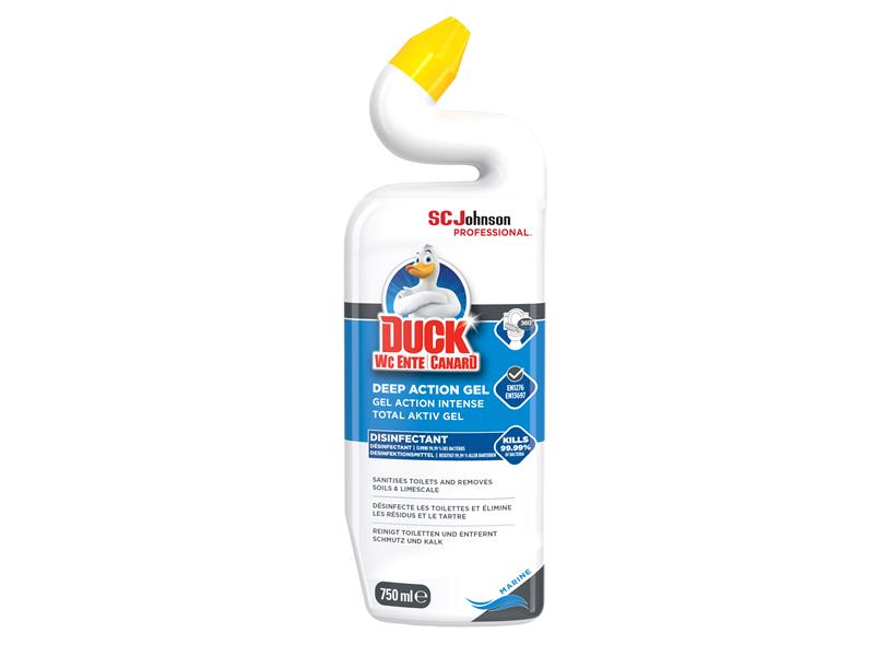 Duck® Deep Action Gel Marine 750ml